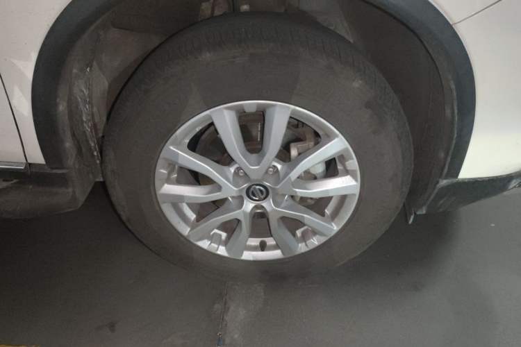 Used Nissan X-Trail 2019 2.0L CVT Smart Connect Comfort Edition 2WD Right Front Wheel Hub