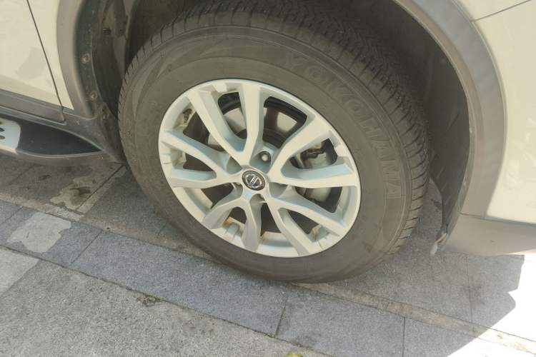 Used Nissan X-Trail 2019 2.0L CVT Smart Connect Comfort Edition 2WD Right Front Wheel Hub