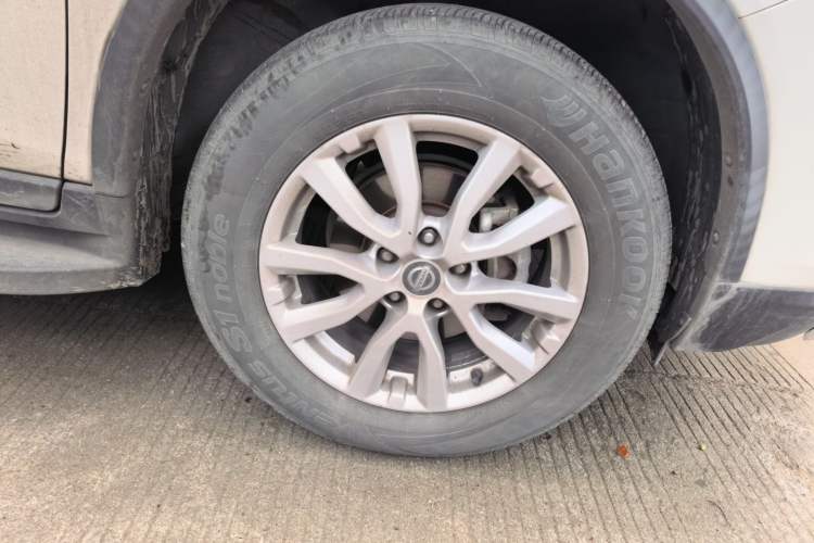 Used Nissan X-Trail 2019 2.0L CVT Smart Connect Comfort Edition 2WD Right Front Wheel Hub