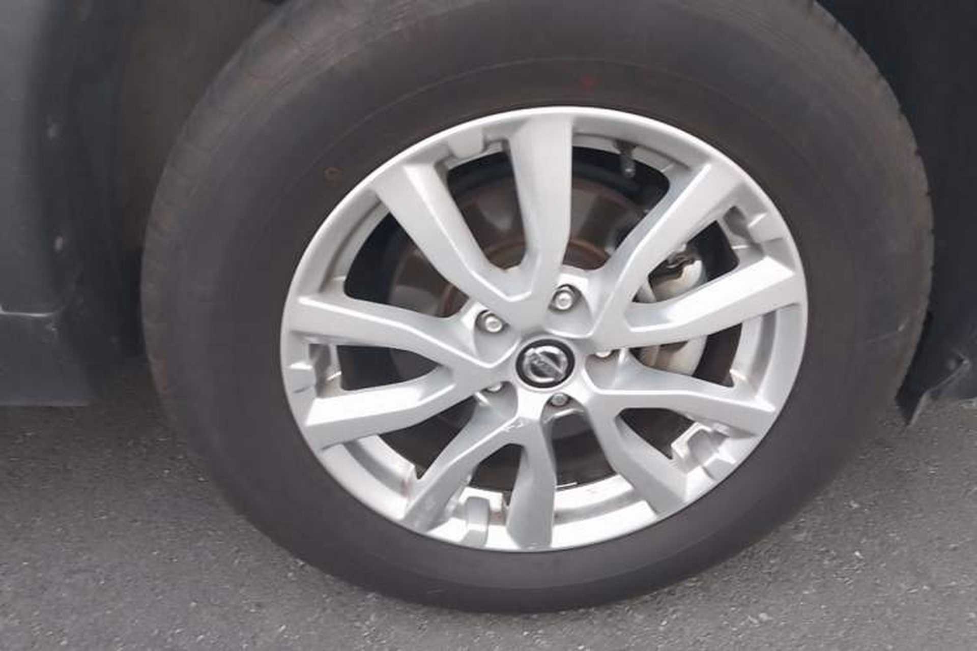 Used Nissan X-Trail 2019 2.0L CVT Smart Connect Comfort Edition 2WD Right Front Wheel Hub
