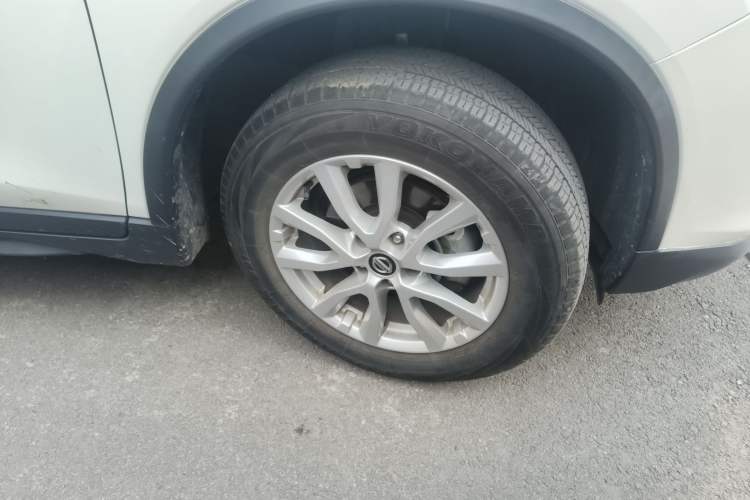 Used Nissan X-Trail 2019 2.0L CVT Smart Connect Comfort Edition 2WD Right Front Wheel Hub