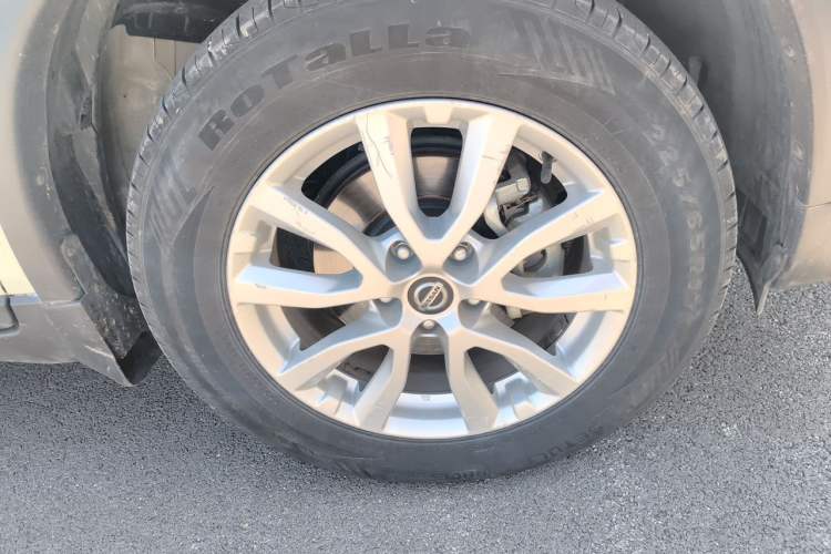 Used Nissan X-Trail 2019 2.0L CVT Smart Connect Comfort Edition 2WD Right Front Wheel Hub