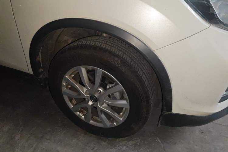 Used Nissan X-Trail 2019 2.0L CVT Smart Connect Comfort Edition 2WD Right Front Wheel Hub