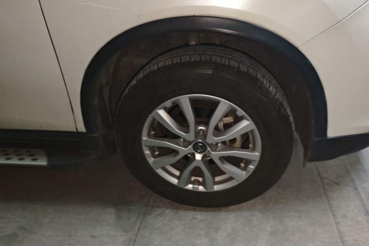 Used Nissan X-Trail 2019 2.0L CVT Smart Connect Comfort Edition 2WD Right Front Wheel Hub