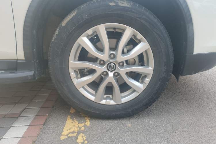 Used Nissan X-Trail 2019 2.0L CVT Smart Connect Comfort Edition 2WD Right Front Wheel Hub