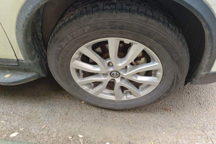 Used Nissan X-Trail 2019 2.0L CVT Comfort Edition 2WD Right Front Wheel Hub