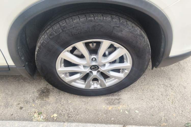 Used Nissan X-Trail 2019 2.0L CVT Smart Connect Comfort Edition 2WD Right Front Wheel Hub