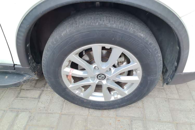 Used Nissan X-Trail 2019 2.0L CVT Smart Connect Comfort Edition 2WD Right Front Wheel Hub