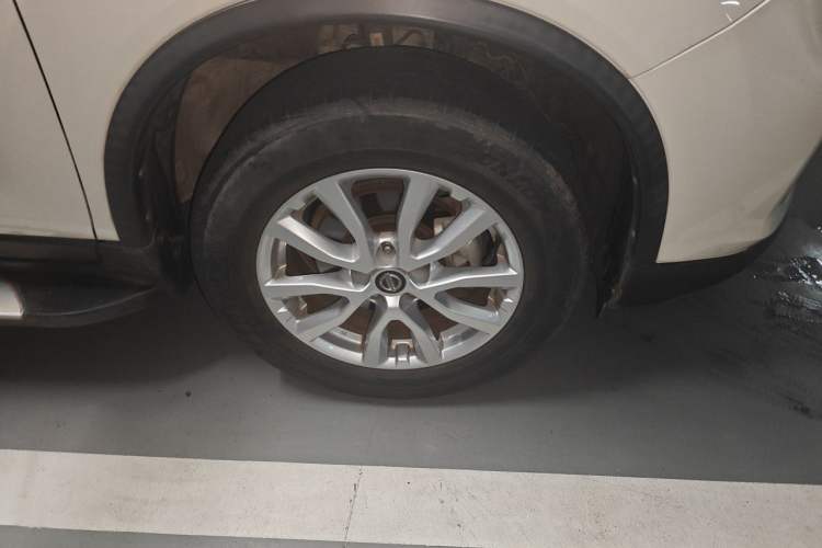 Used Nissan X-Trail 2019 2.0L CVT Smart Connect Comfort Edition 2WD Right Front Wheel Hub