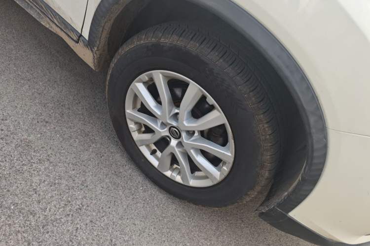 Used Nissan X-Trail 2019 2.0L CVT Smart Connect Comfort Edition 2WD Right Front Wheel Hub