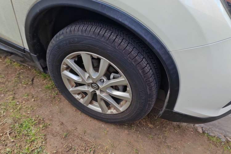 Used Nissan X-Trail 2019 2.0L CVT Smart Connect Comfort Edition 2WD Right Front Wheel Hub