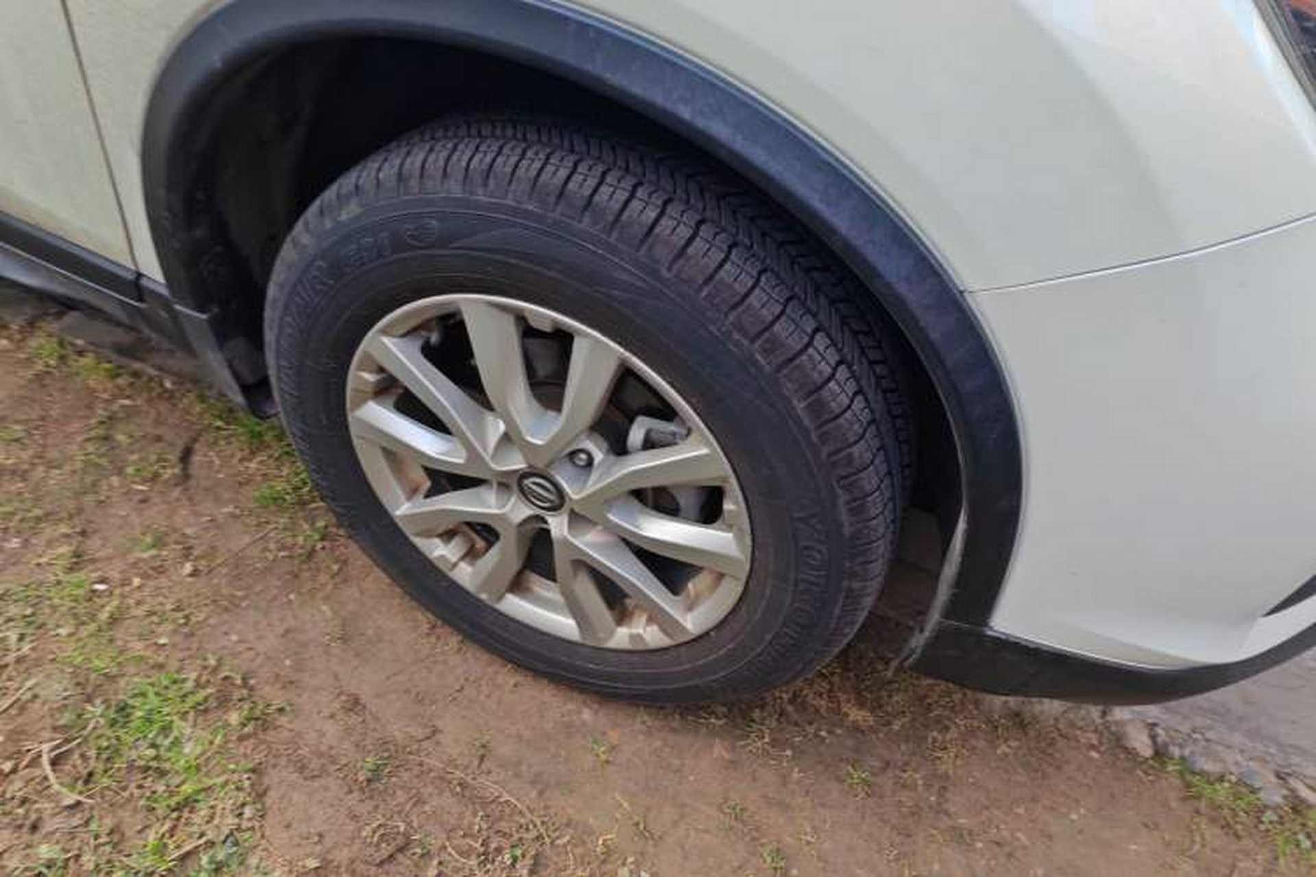 Used Nissan X-Trail 2019 2.0L CVT Smart Connect Comfort Edition 2WD Right Front Wheel Hub