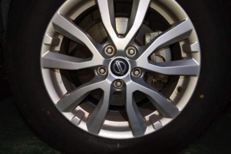 Used Nissan X-Trail 2019 2.0L CVT Smart Connect Comfort Edition 2WD Right Front Wheel Hub