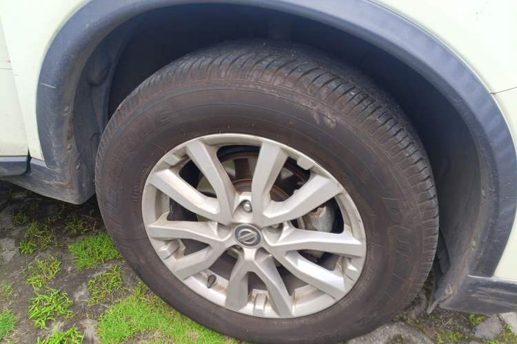 Used Nissan X-Trail 2019 2.0L CVT Smart Connect Comfort Edition 2WD Right Front Wheel Hub