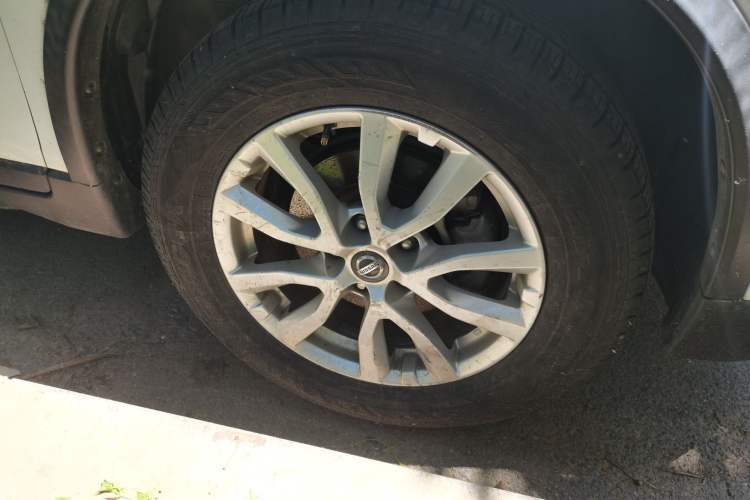 Used Nissan X-Trail 2019 2.0L CVT Smart Connect Comfort Edition 2WD Right Front Wheel Hub