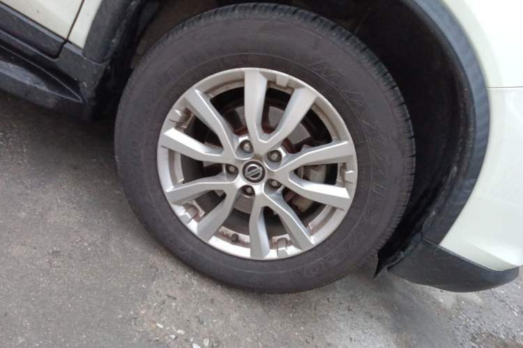 Used Nissan X-Trail 2019 2.0L CVT Smart Connect Comfort Edition 2WD Right Front Wheel Hub