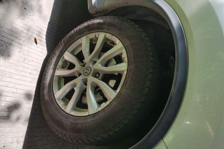 Used Nissan X-Trail 2019 2.0L CVT Smart Connect Comfort Edition 2WD Right Front Wheel Hub
