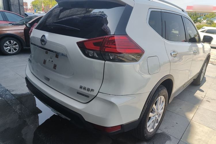 Used Nissan X-Trail 2019 2.0L CVT Comfort Edition 2WD Right Rear Taillight