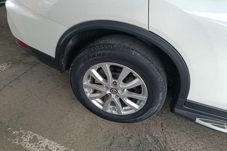 Used Nissan X-Trail 2019 2.0L CVT Smart Connect Comfort Edition 2WD Right Rear Wheel Hub