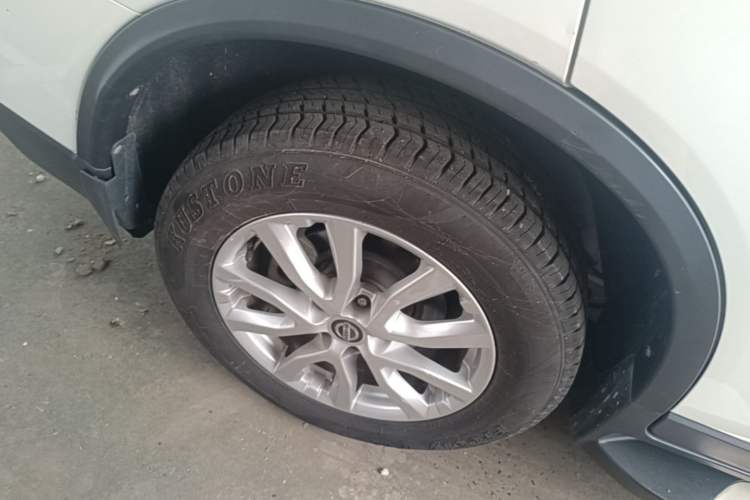 Used Nissan X-Trail 2019 2.0L CVT Smart Connect Comfort Edition 2WD Right Rear Wheel Hub