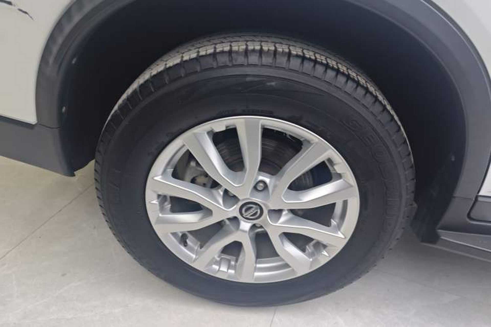 Used Nissan X-Trail 2019 2.0L CVT Smart Connect Comfort Edition 2WD Right Rear Wheel Hub