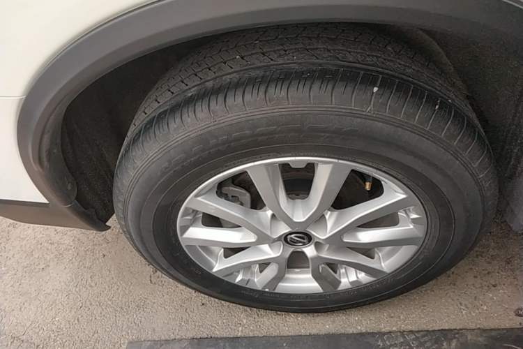 Used Nissan X-Trail 2019 2.0L CVT Smart Connect Comfort Edition 2WD Right Rear Wheel Hub