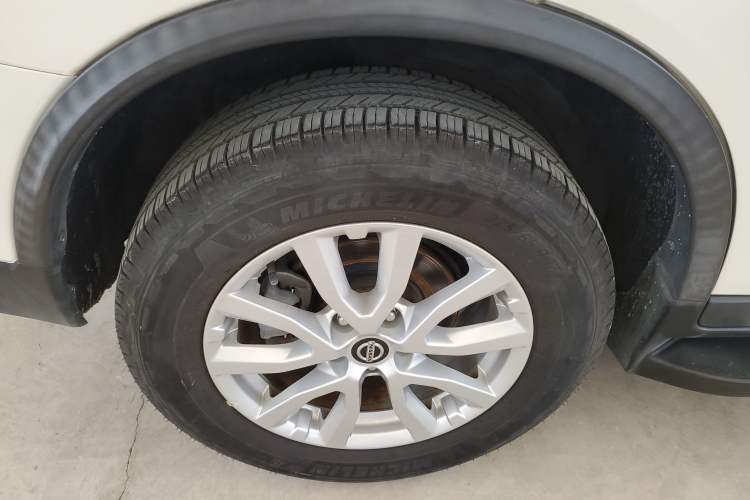 Used Nissan X-Trail 2019 2.0L CVT Smart Connect Comfort Edition 2WD Right Rear Wheel Hub