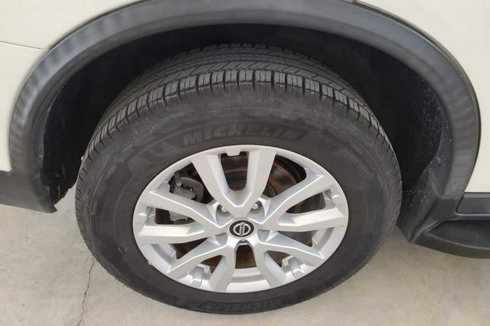 Used Nissan X-Trail 2019 2.0L CVT Smart Connect Comfort Edition 2WD Right Rear Wheel Hub