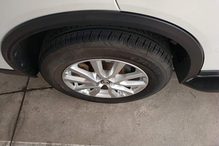 Used Nissan X-Trail 2019 2.0L CVT Smart Connect Comfort Edition 2WD Right Rear Wheel Hub