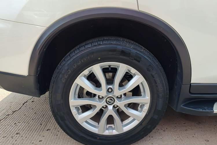 Used Nissan X-Trail 2019 2.0L CVT Smart Connect Comfort Edition 2WD Right Rear Wheel Hub