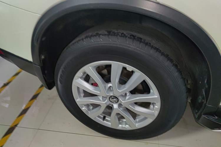Used Nissan X-Trail 2019 2.0L CVT Smart Connect Comfort Edition 2WD Right Rear Wheel Hub