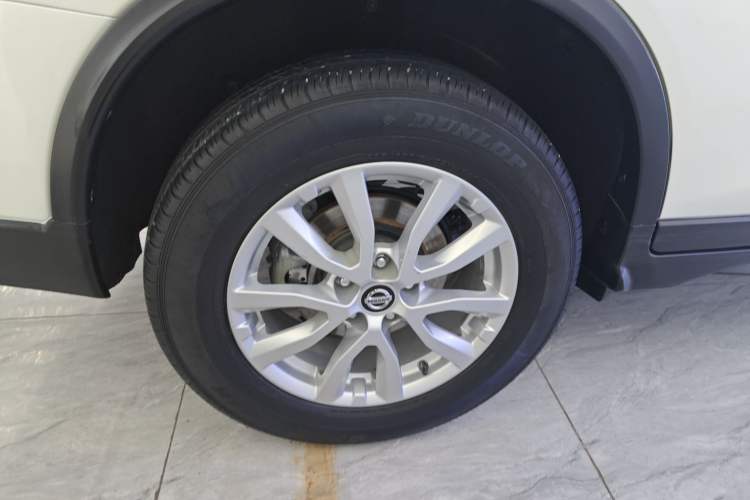 Used Nissan X-Trail 2019 2.0L CVT Smart Connect Comfort Edition 2WD Right Rear Wheel Hub