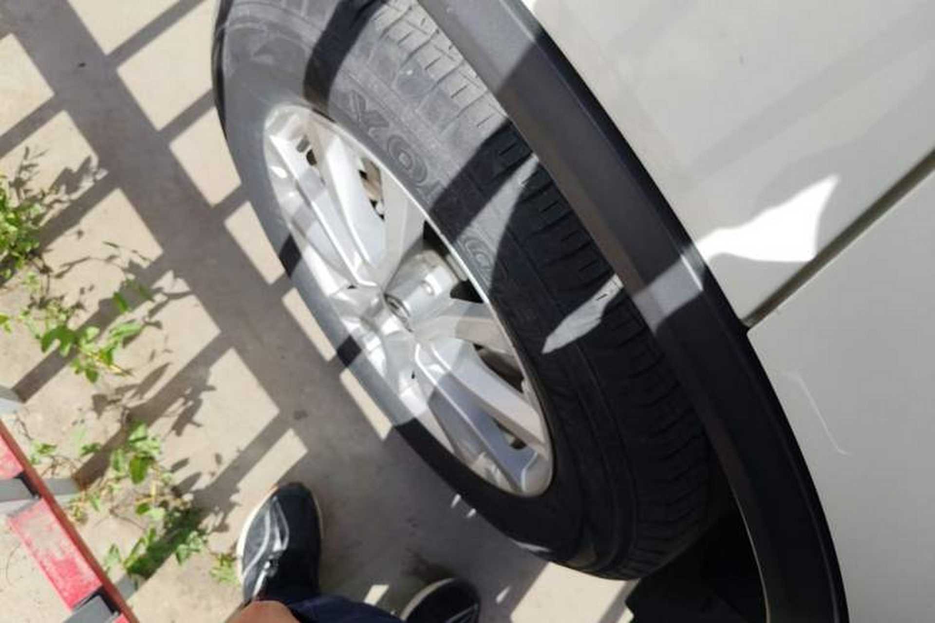 Used Nissan X-Trail 2019 2.0L CVT Smart Connect Comfort Edition 2WD Right Rear Wheel Hub