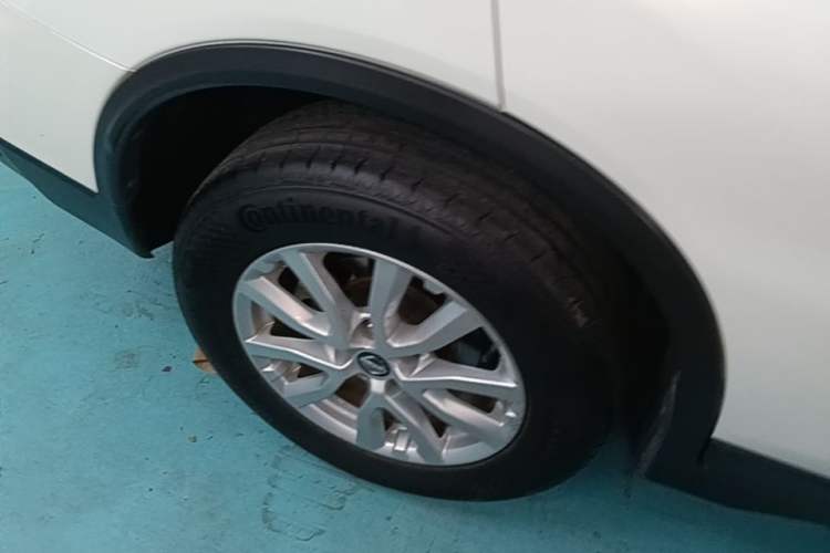 Used Nissan X-Trail 2019 2.0L CVT Smart Connect Comfort Edition 2WD Right Rear Wheel Hub