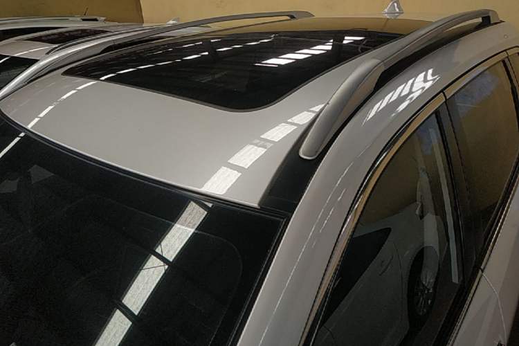 Used Nissan X-Trail 2019 2.0L CVT Smart Connect Comfort Edition 2WD Roof