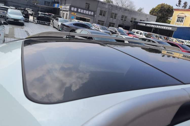 Used Nissan X-Trail 2019 2.0L CVT Smart Connect Comfort Edition 2WD Roof