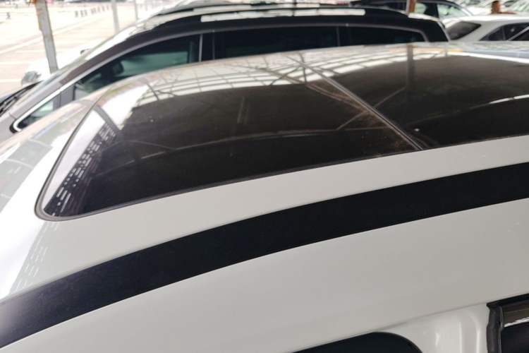 Used Nissan X-Trail 2019 2.0L CVT Smart Connect Comfort Edition 2WD Roof