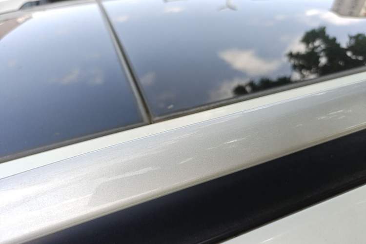 Used Nissan X-Trail 2019 2.0L CVT Smart Connect Comfort Edition 2WD Roof