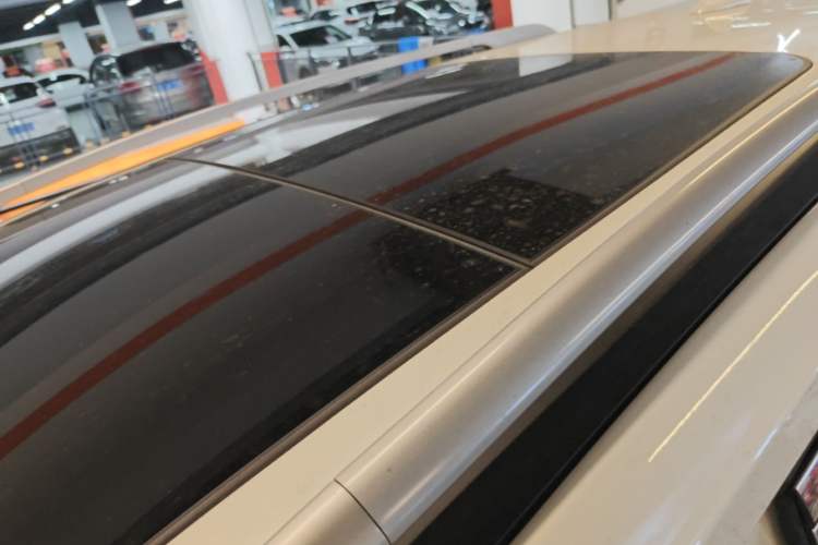 Used Nissan X-Trail 2019 2.0L CVT Smart Connect Comfort Edition 2WD Roof