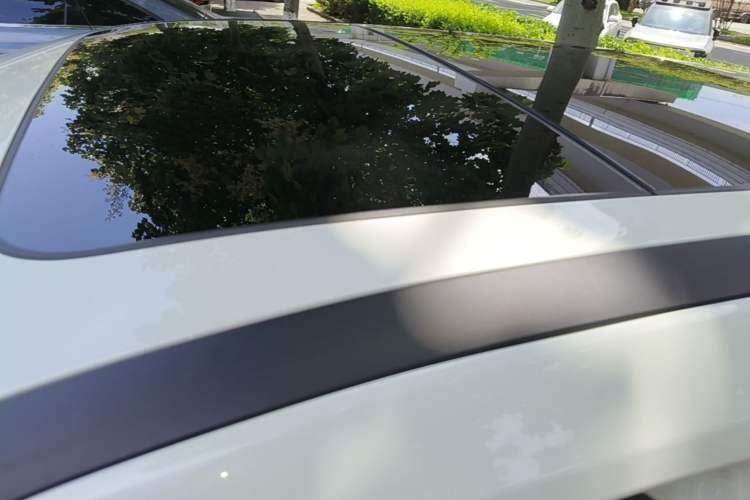 Used Nissan X-Trail 2019 2.0L CVT Comfort Edition 2WD Roof
