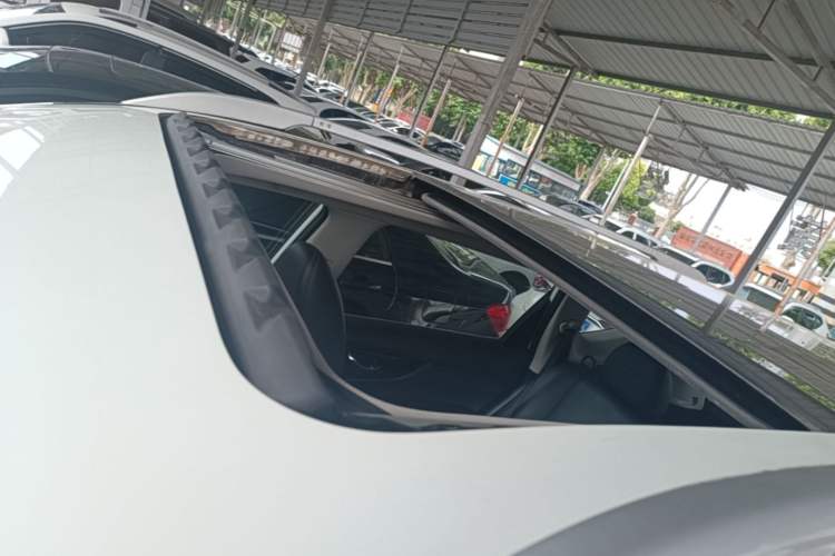 Used Nissan X-Trail 2019 2.0L CVT Smart Connect Comfort Edition 2WD Roof