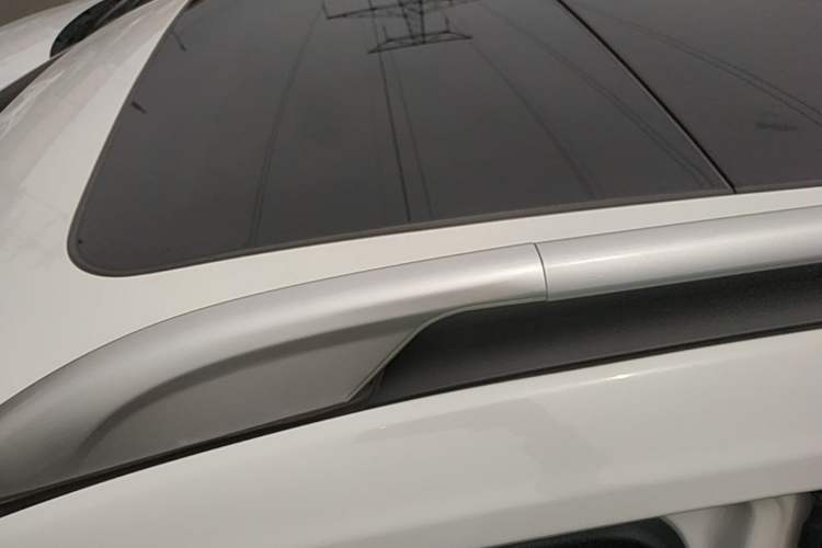 Used Nissan X-Trail 2019 2.0L CVT Smart Connect Comfort Edition 2WD Roof