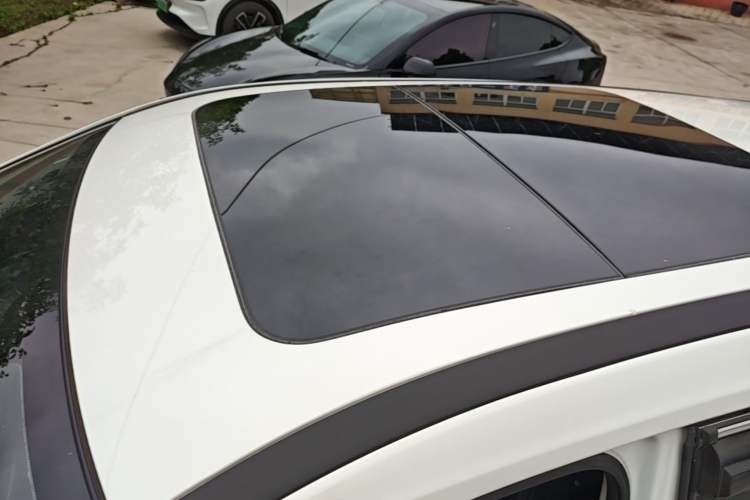Used Nissan X-Trail 2019 2.0L CVT Smart Connect Comfort Edition 2WD Roof