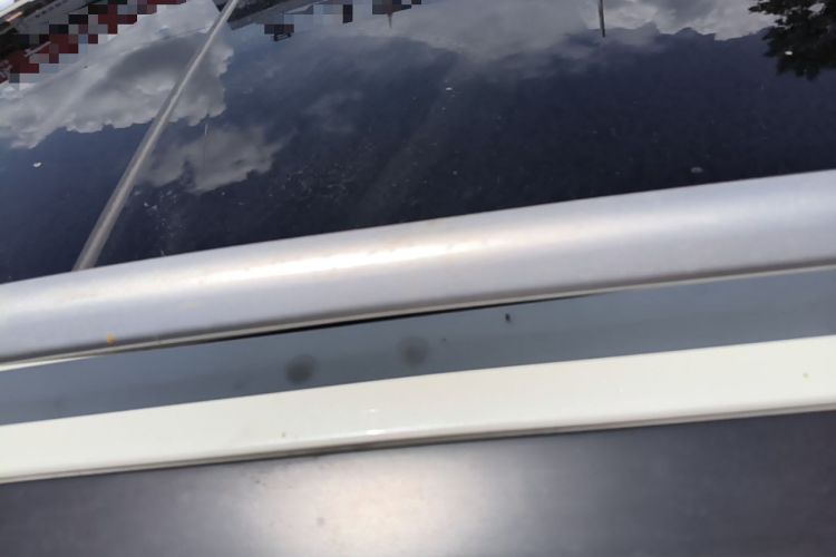 Used Nissan X-Trail 2019 2.0L CVT Smart Connect Comfort Edition 2WD Roof