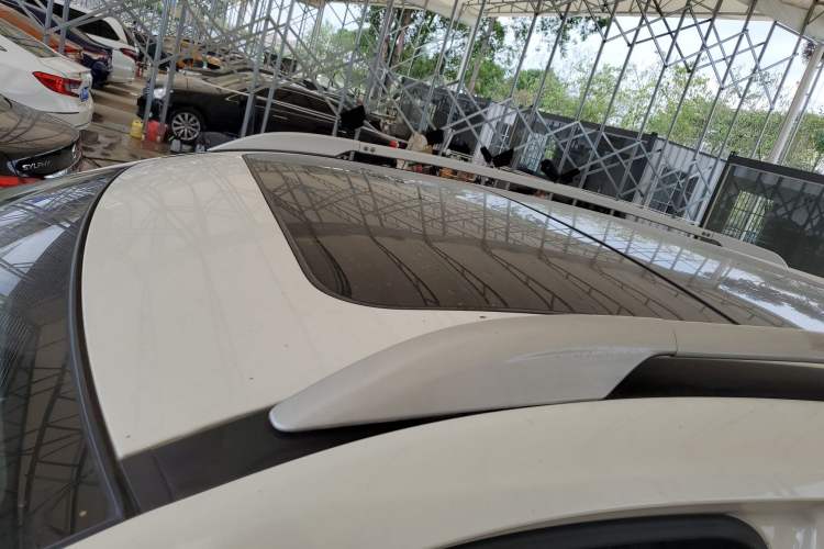 Used Nissan X-Trail 2019 2.0L CVT Smart Connect Comfort Edition 2WD Roof