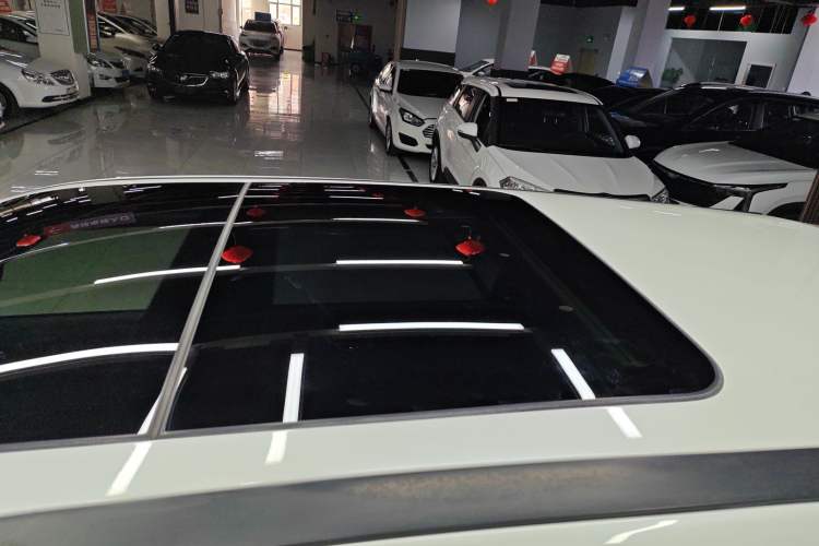 Used Nissan X-Trail 2019 2.0L CVT Smart Connect Comfort Edition 2WD Roof