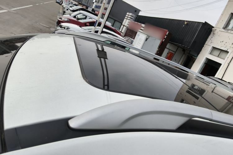 Used Nissan X-Trail 2019 2.0L CVT Comfort Edition 2WD Roof