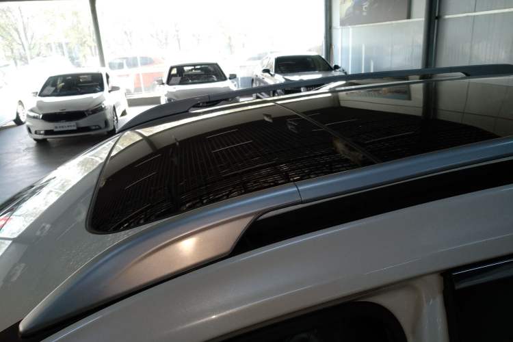 Used Nissan X-Trail 2019 2.0L CVT Smart Connect Comfort Edition 2WD Roof