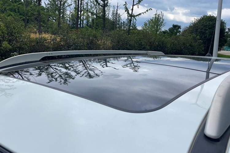 Used Nissan X-Trail 2019 2.0L CVT Smart Connect Comfort Edition 2WD Roof
