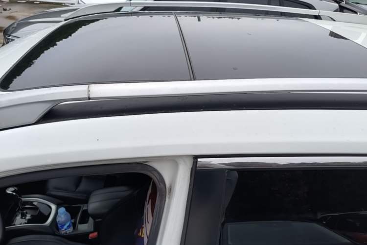 Used Nissan X-Trail 2019 2.0L CVT Smart Connect Comfort Edition 2WD Roof
